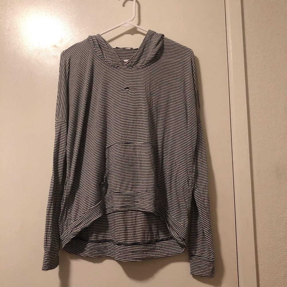 Brandy Sweater